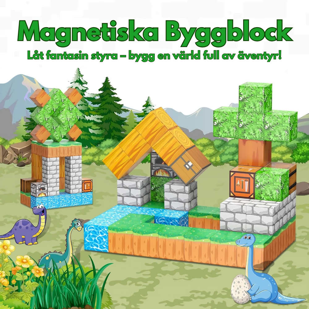 PIxelBricks™
