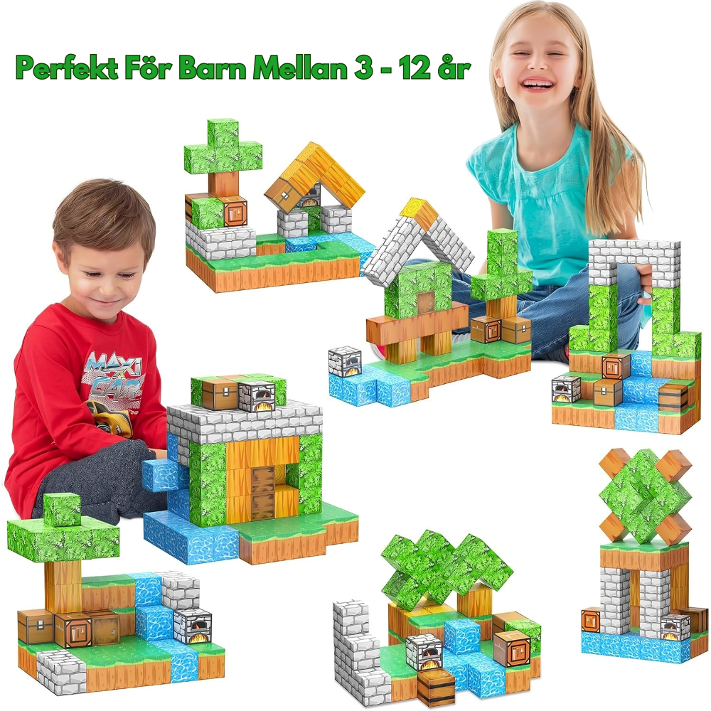 PIxelBricks™
