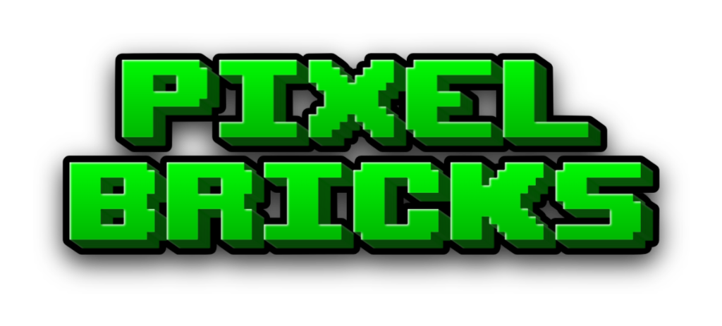 PixelBricks